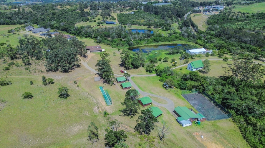 Commercial Property for Sale in Crossways Eastern Cape